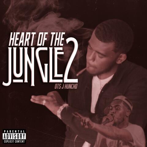 Heart of the Jungle 2
