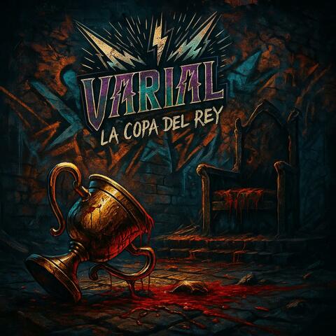 LA COPA DEL REY