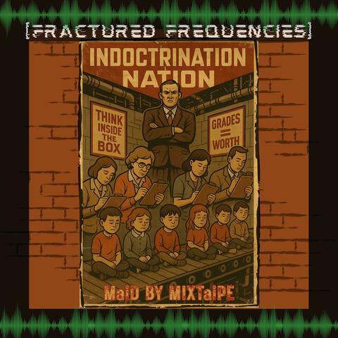 Fractured Frequencies: Indoctrination Nation
