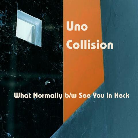 What Normally