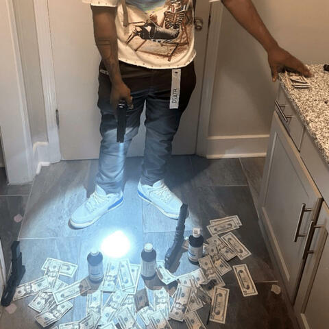 Love slime no more (feat. Fbg fatslime)