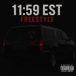 11:59Est Freestyle
