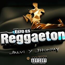 ESTO ES REGGAETON