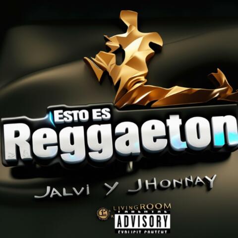 ESTO ES REGGAETON