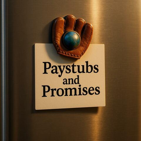 Paystubs & Promises