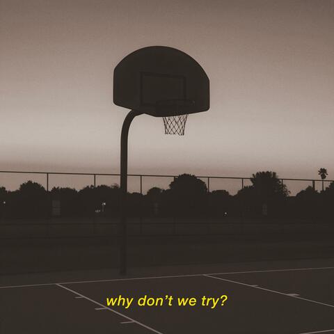 Why Don't We Try?