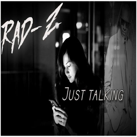 Just Talking