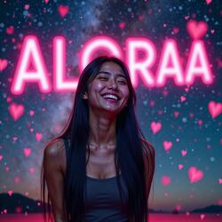Aloraa