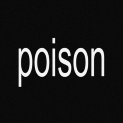 poison