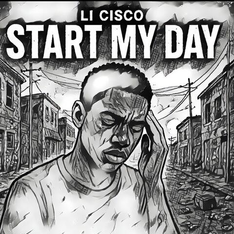 Start my day