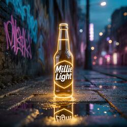 Miller Light