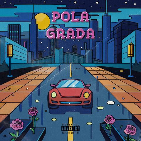 POLA GRADA (feat. KOFEE)