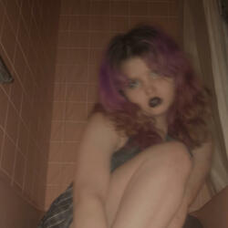 Jesus Wears Lipstick