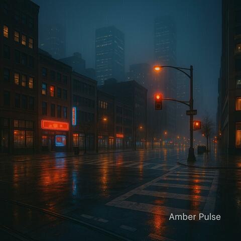 Amber Pulse
