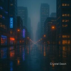 Crystal Dawn