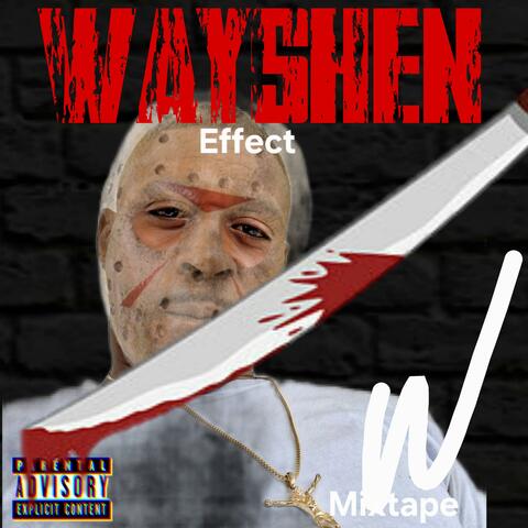 PLANT MY FEET! (NEW WAYSHEN) 2025..