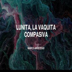 Lunita, La Vaquita Compasiva