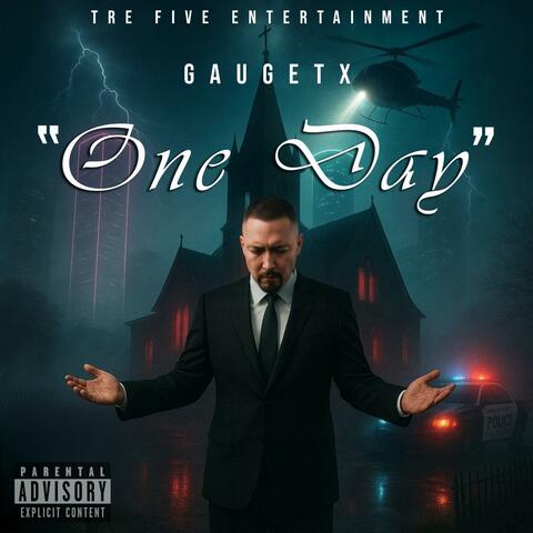 One Day (feat. Omar A. Aguirre)