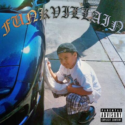 Funkvillain