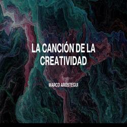La Canción de la Creatividad