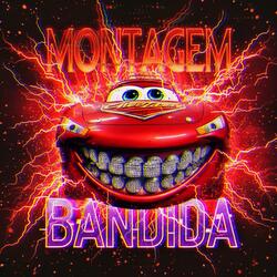 MONTAGEM BANDIDA (SLOWED)
