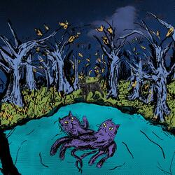 You Can't Make Me Dance