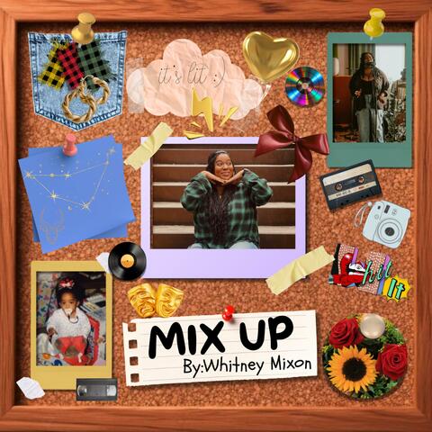 Mix Up