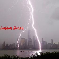 London Brash (feat. Rich Armani)