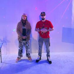 Dave (feat. Big Snakob)