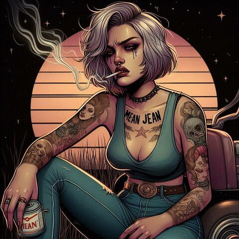 Mean Jean