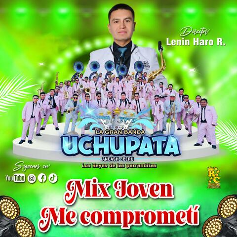Mix Joven Me Comprometi