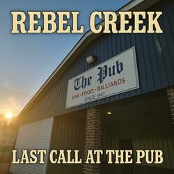 Last Call At The Pub