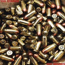 100 ROUNDS