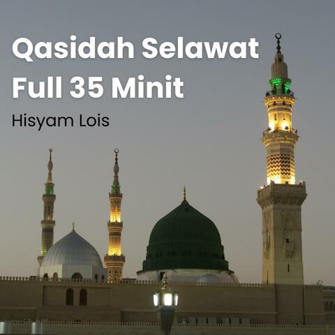 Qasidah Selawat Full 35 Minit
