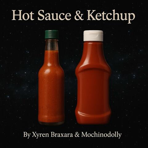 Hot sauce & Ketchup (feat. mochino dolly)