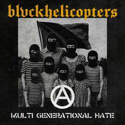 Multi Generational Hate