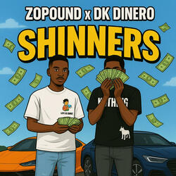 Shinners (feat. ZoPound)