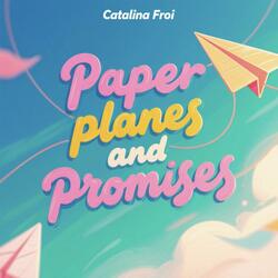 Paper Planes and Promises