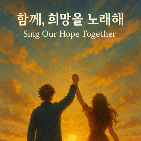 함께 희망을 노래해 - Sing Our Hope Together