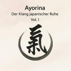 Yorumi Ruhe im Abendlicht