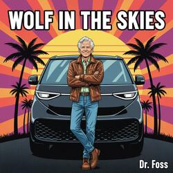 Wolf in the Skies