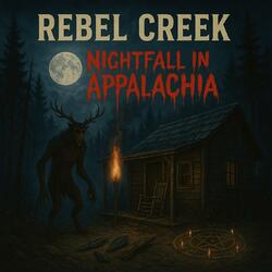 Nightfall In Appalachia