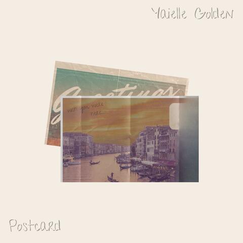 Postcard
