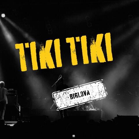 TIKI TIKI