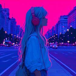 Colorful Corners