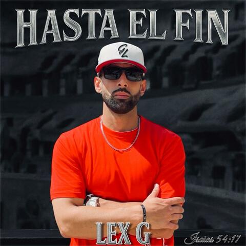 Hasta El Fin