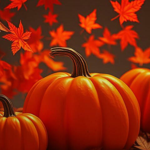 Falling For The Season