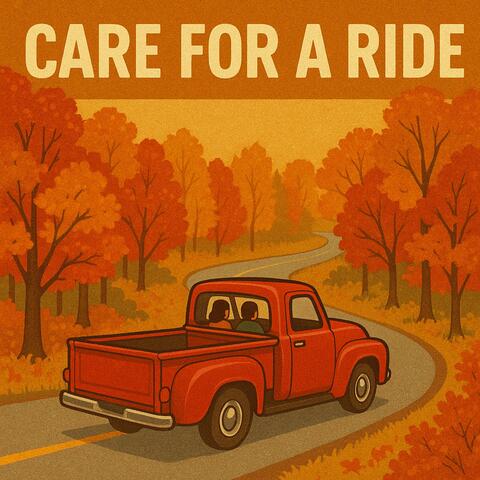 Care For a Ride