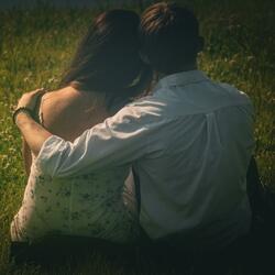 The Cafe at the End of October