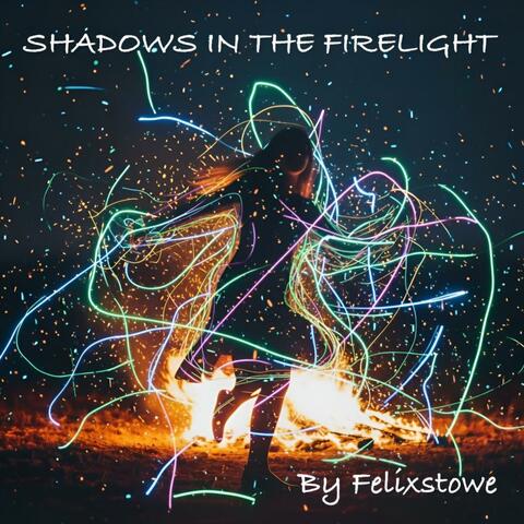 Shadows In The Firelight